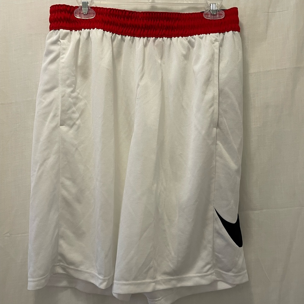 Mens Nike basketball shorts